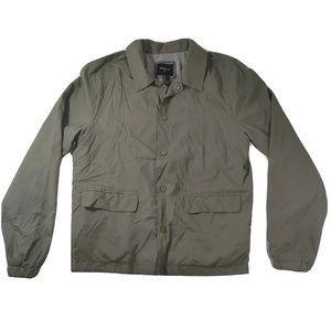 Forever 21 bomber jacket men